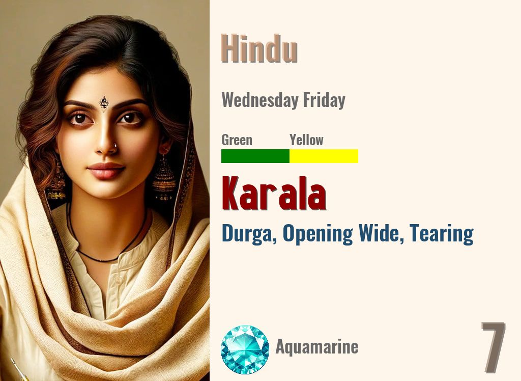 Karala