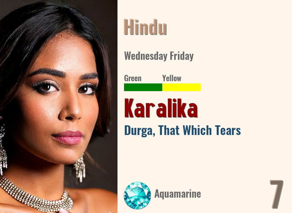 Karalika