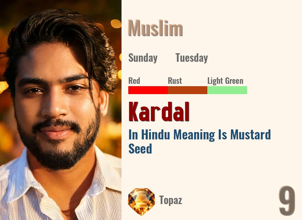 Kardal