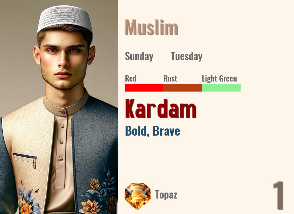 Kardam