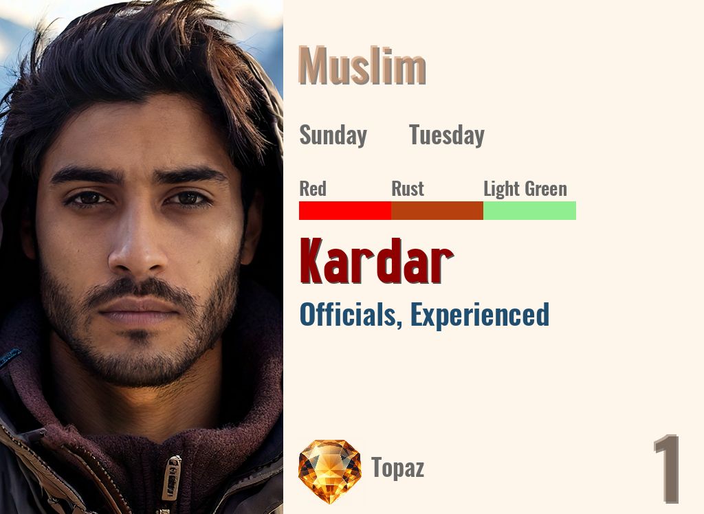 Kardar