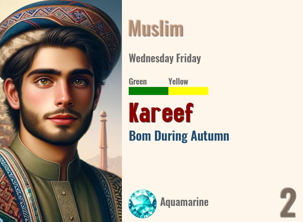 Kareef