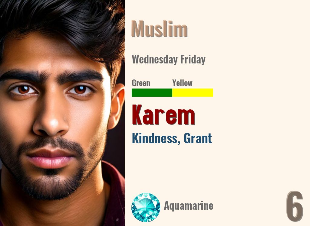 Karem