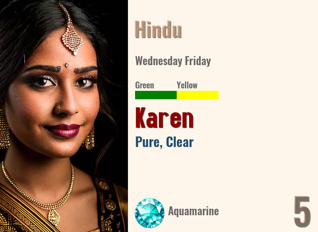Karen