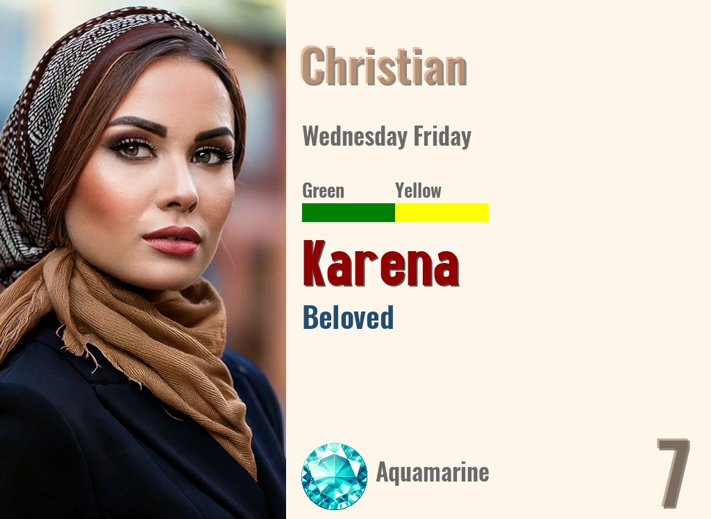 Karena