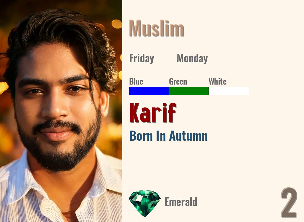 Karif