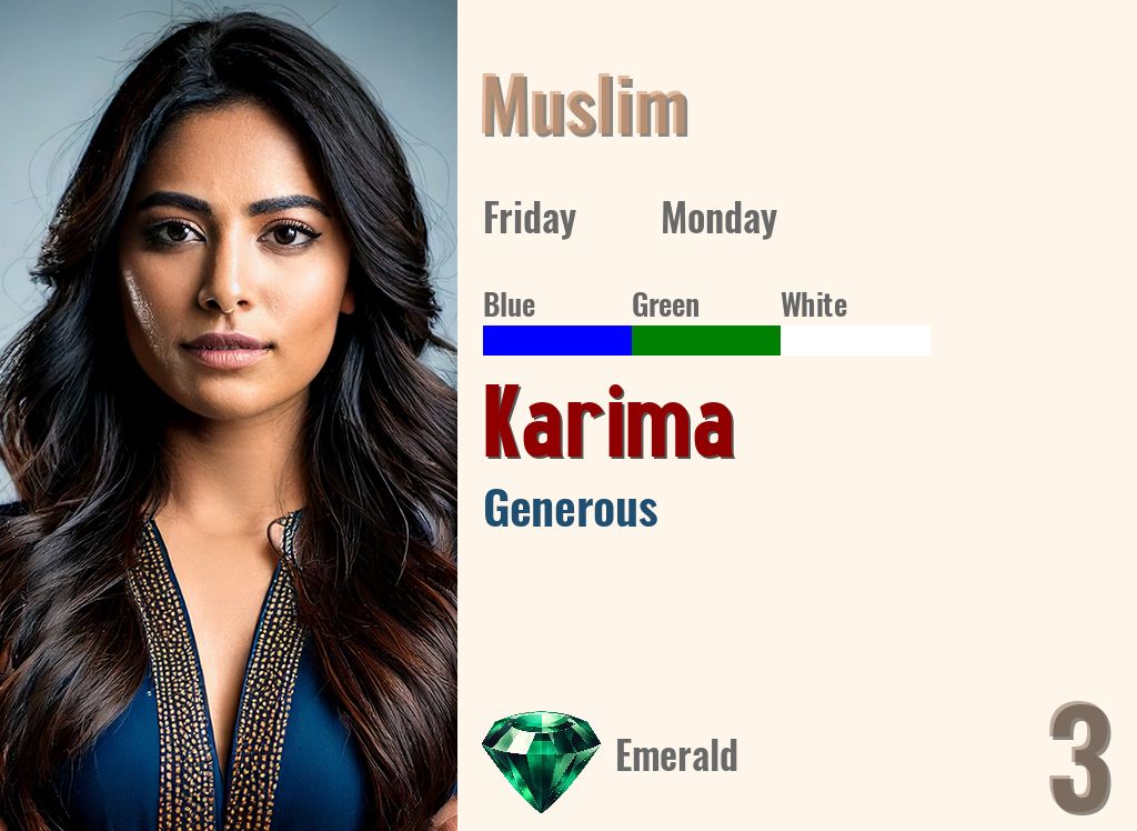 Karima