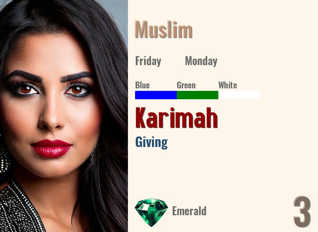 Karimah