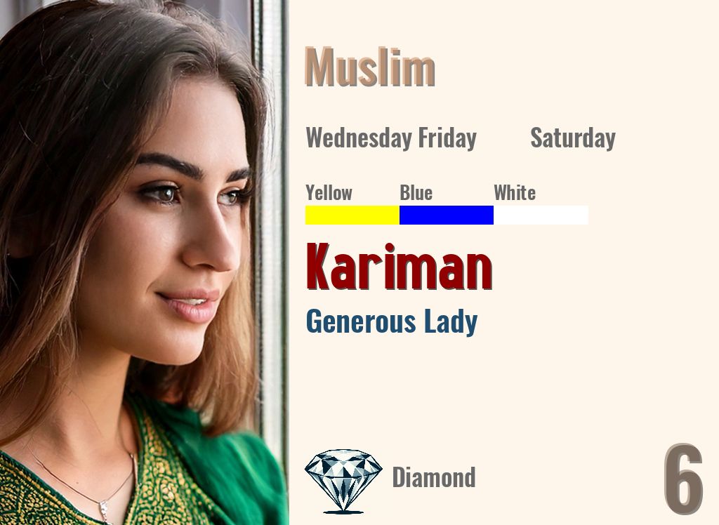 Kariman