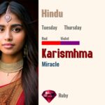 Karismhma