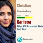 Karissa