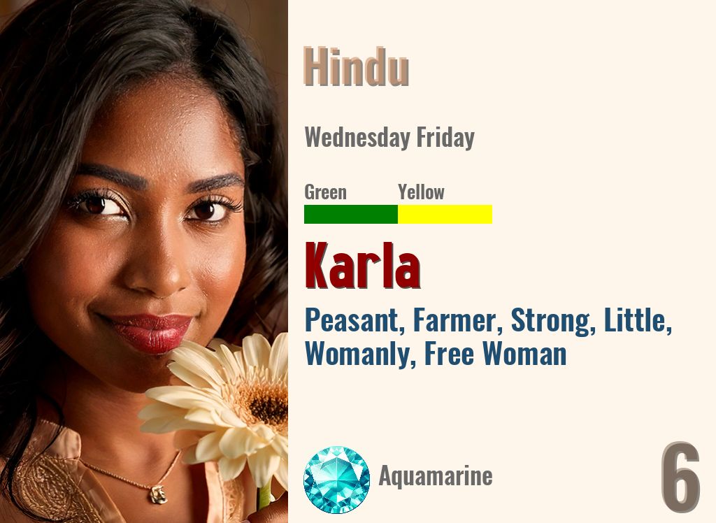 Karla