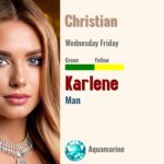 Karlene