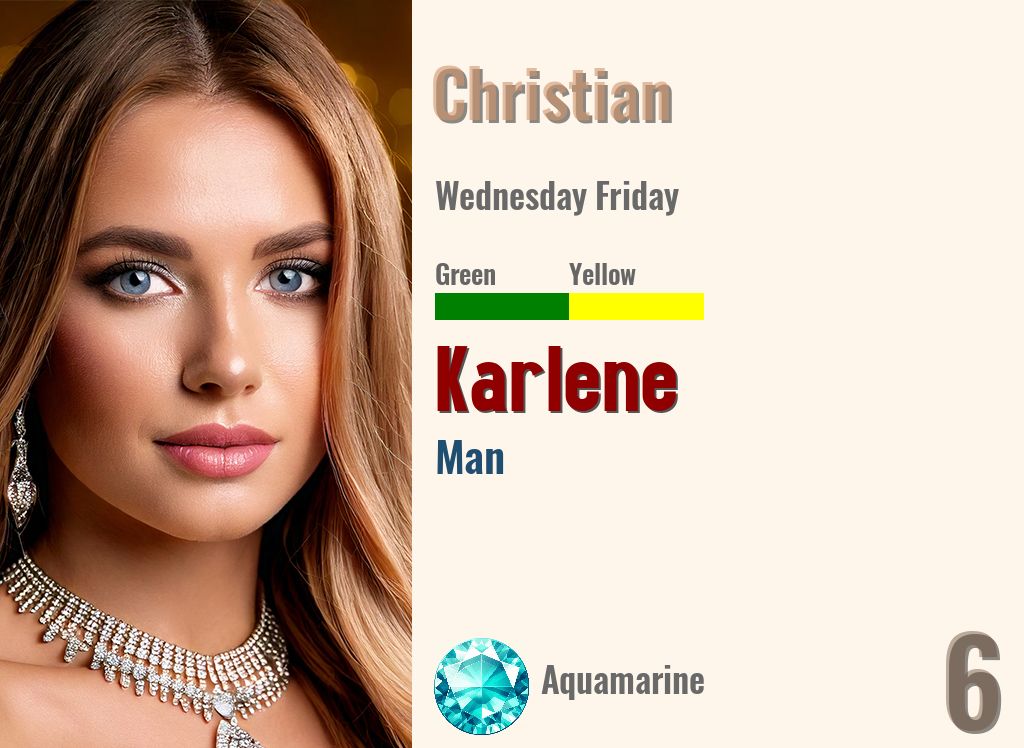 Karlene