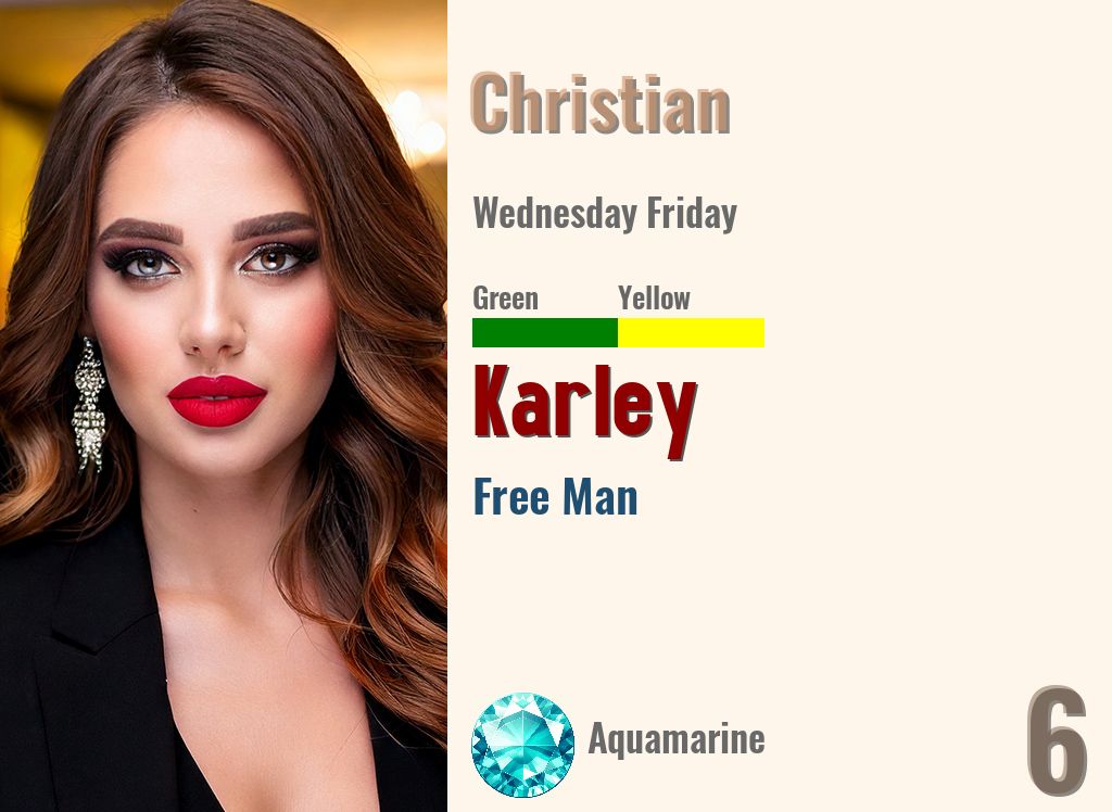 Karley