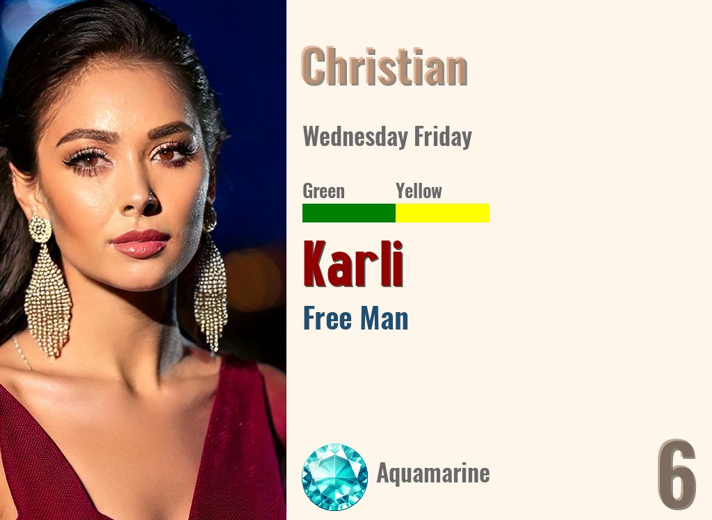 Karli