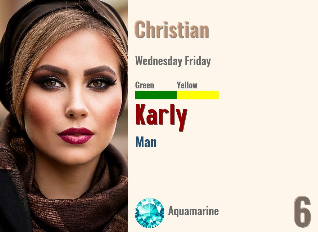 Karly