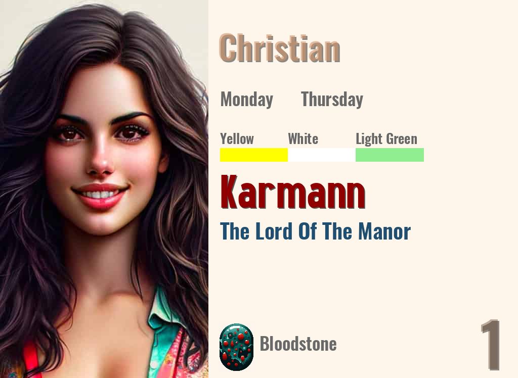 Karmann