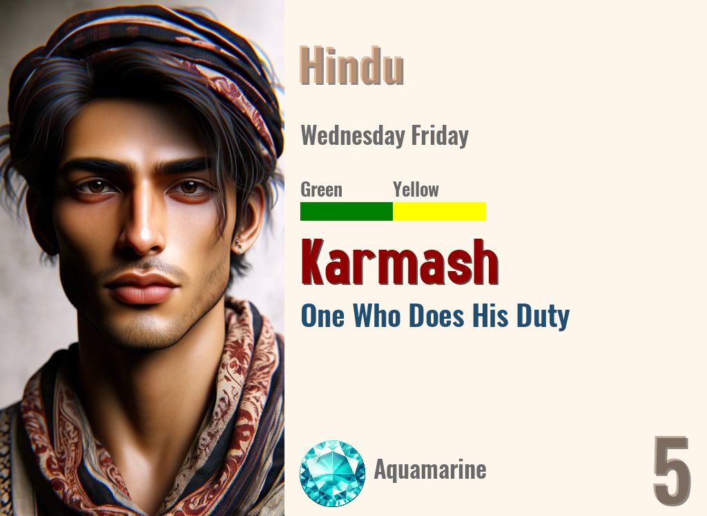 Karmash