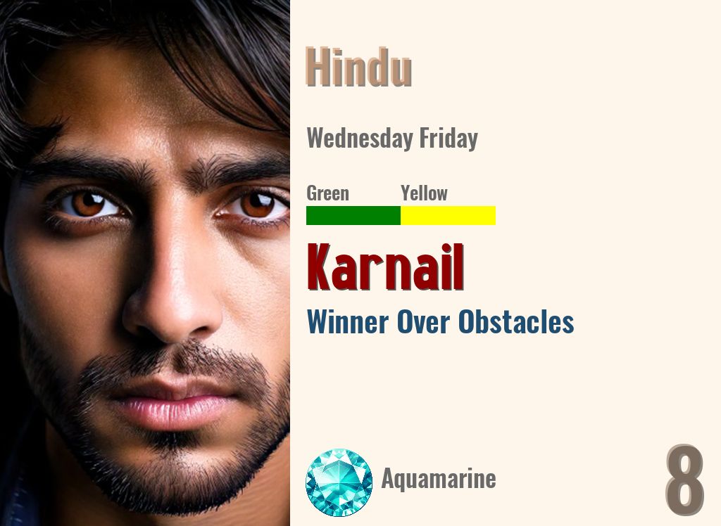 Karnail