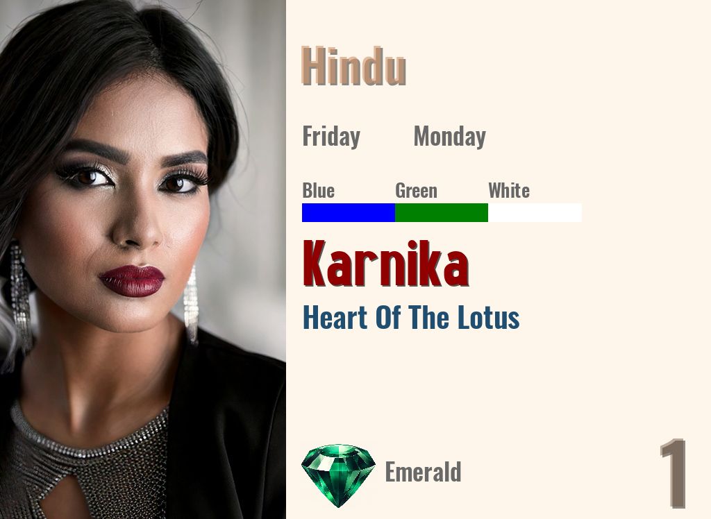 Karnika