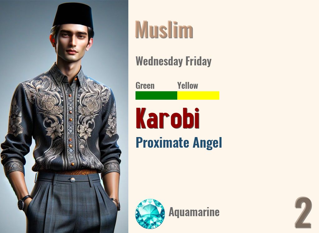 Karobi