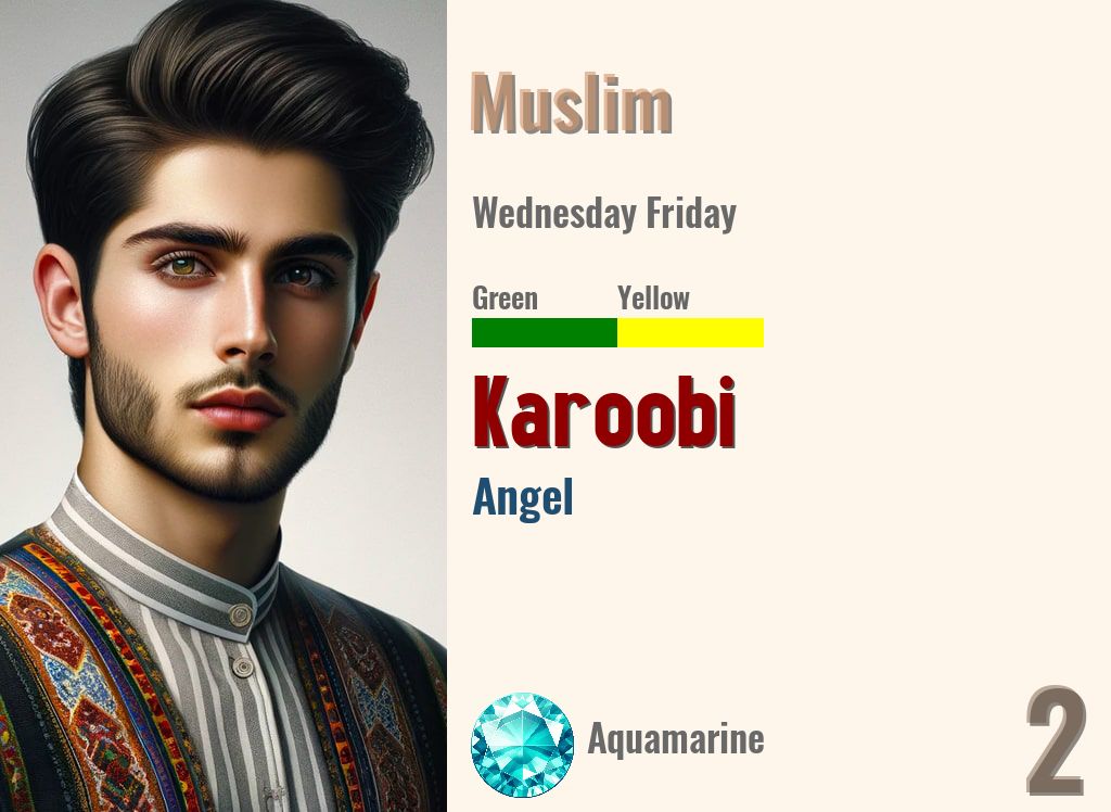 Karoobi