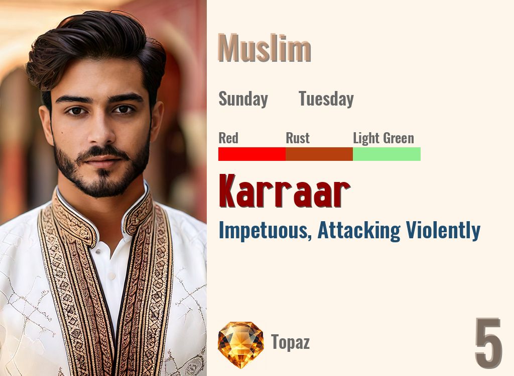 Karraar