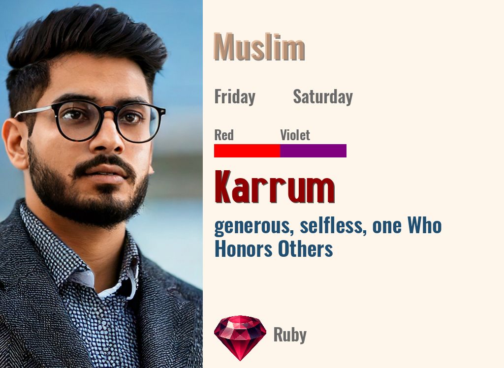 Karrum