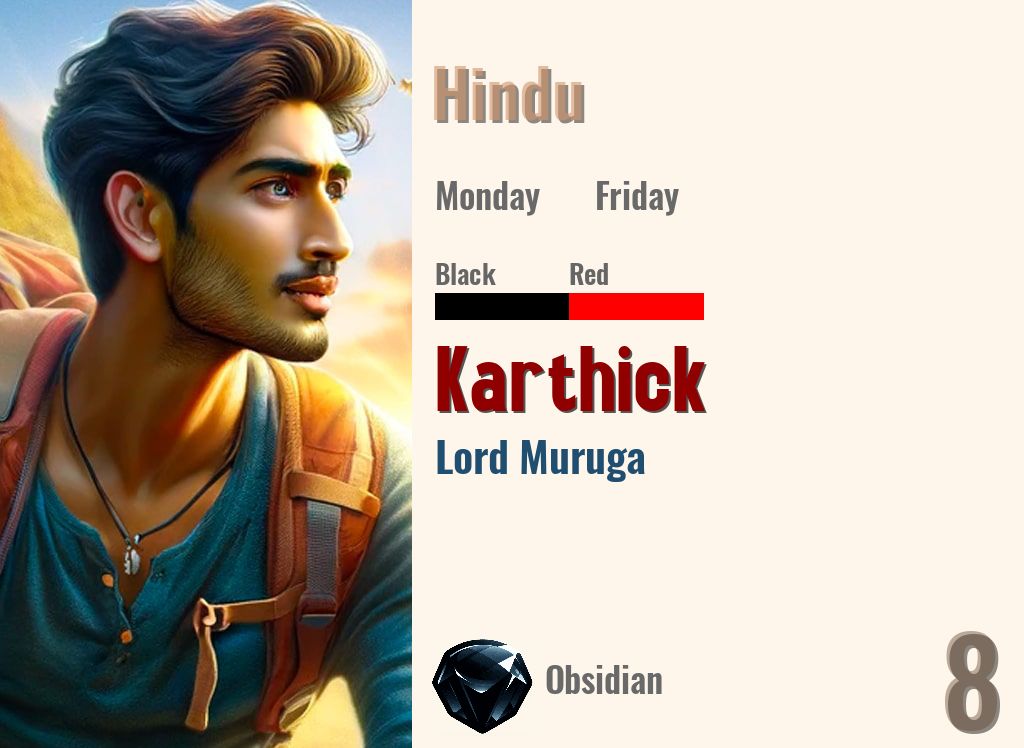 Karthick