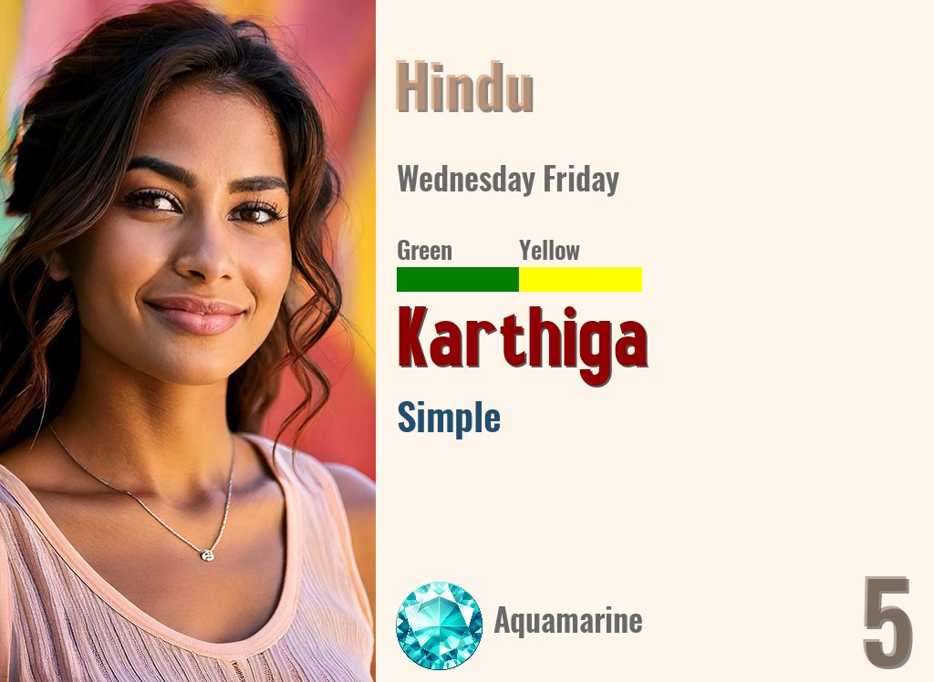 Karthiga