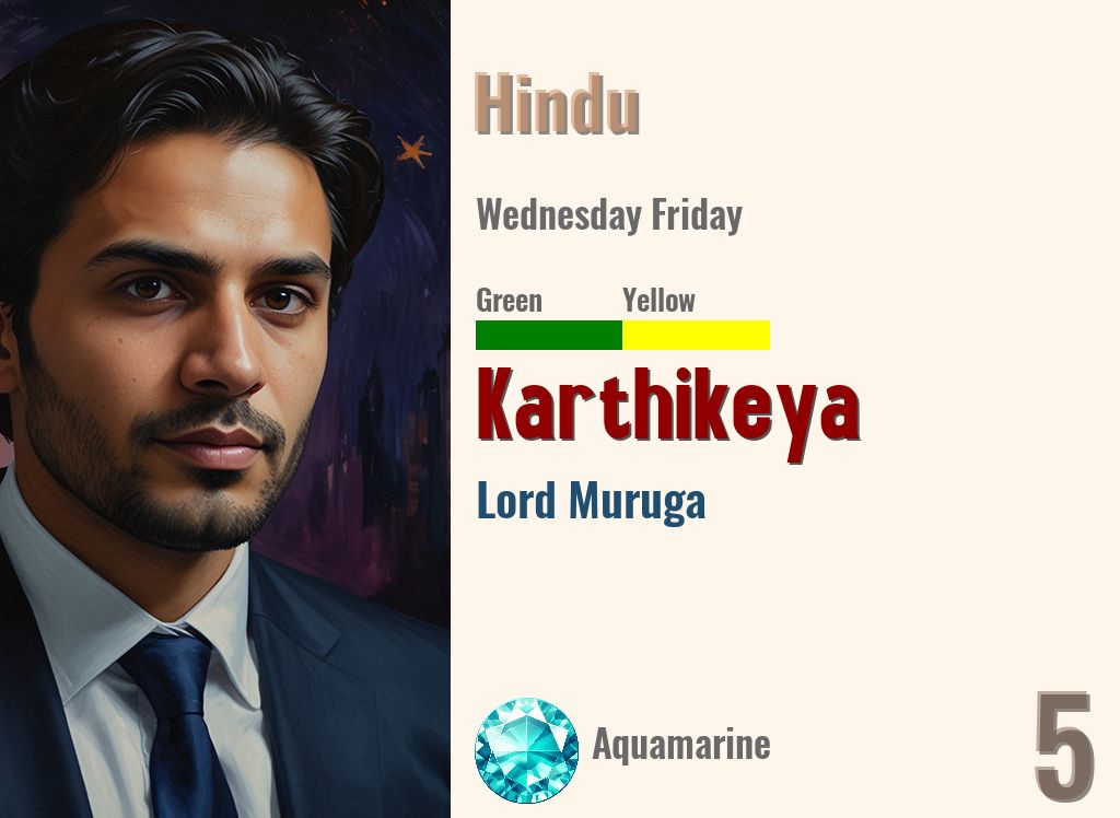 Karthikeya