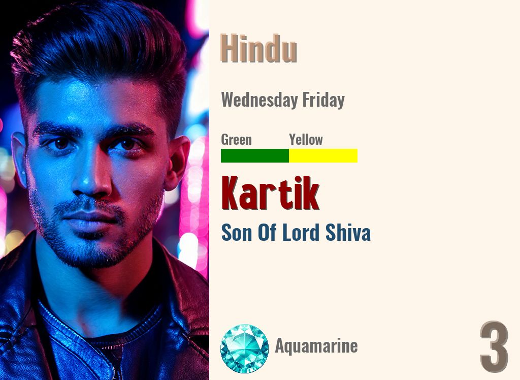Kartik