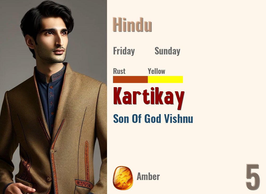Kartikay