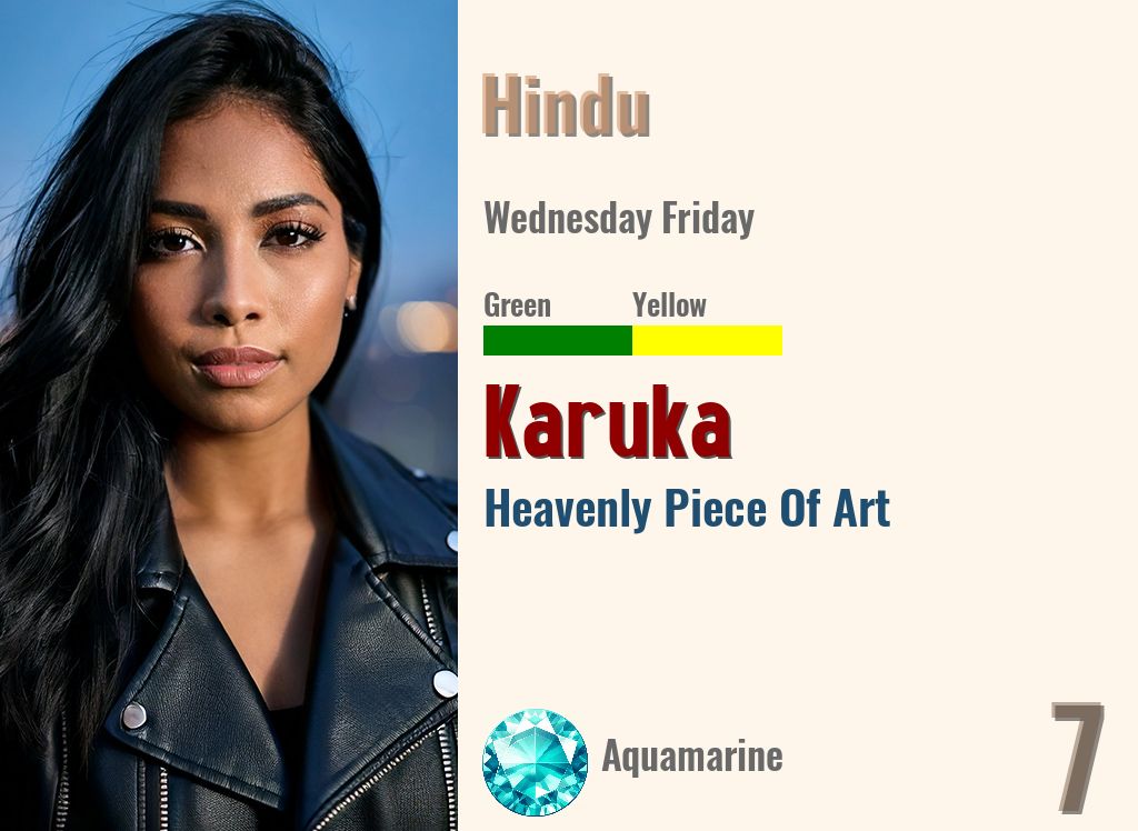 Karuka