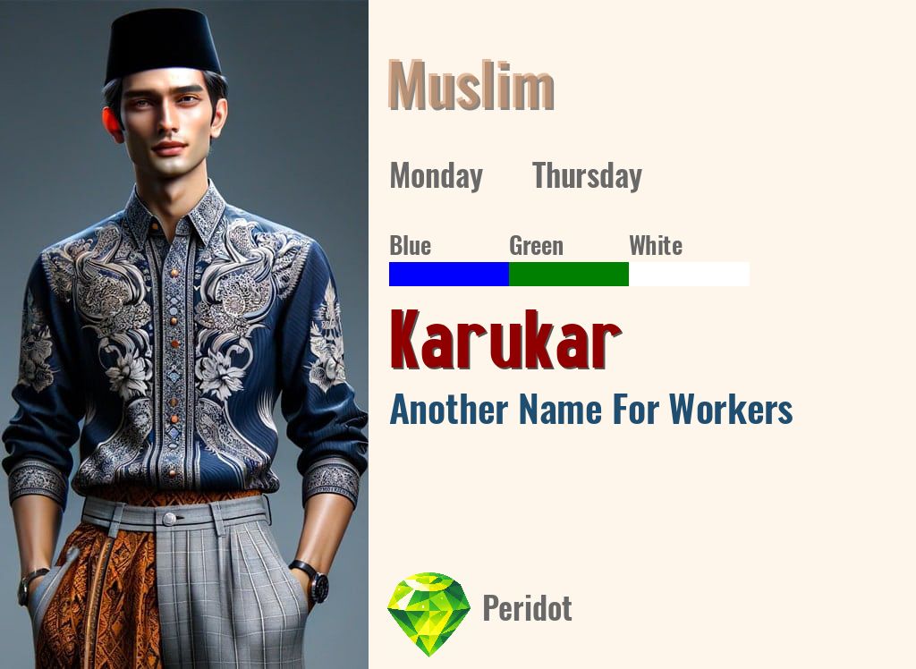 Karukar