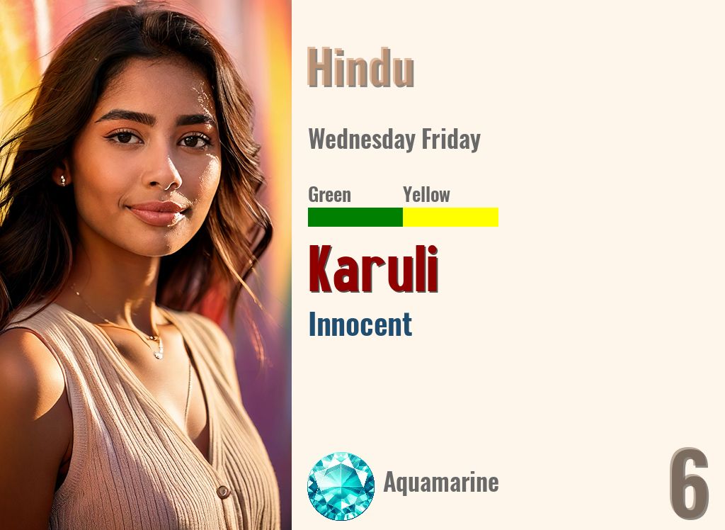 Karuli