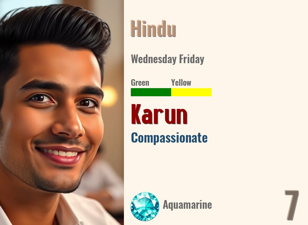 Karun