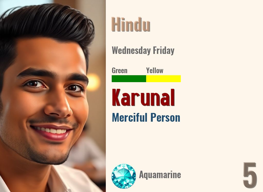Karunal
