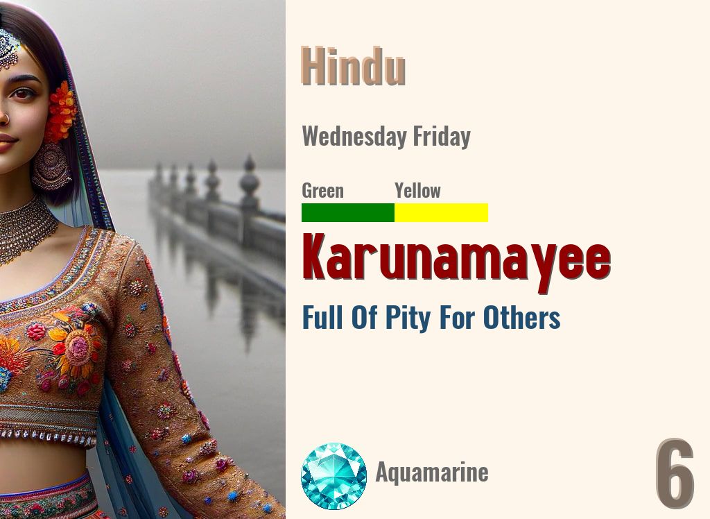 Karunamayee