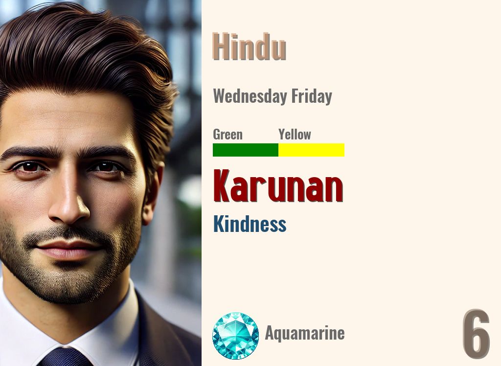 Karunan
