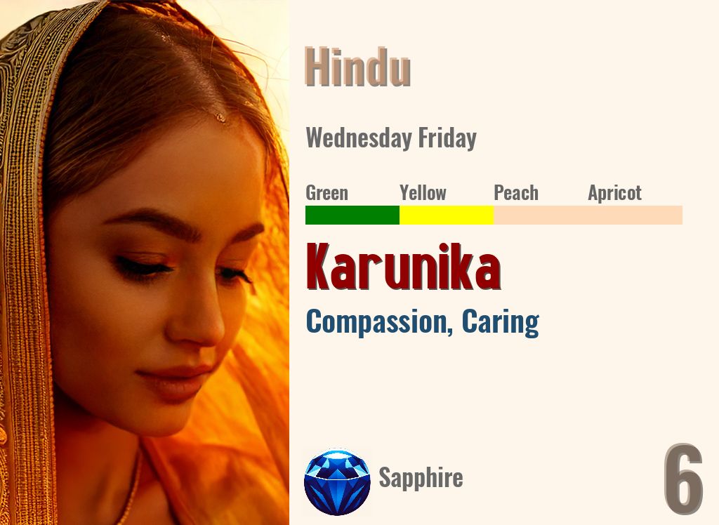 Karunika