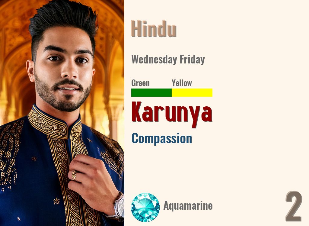 Karunya