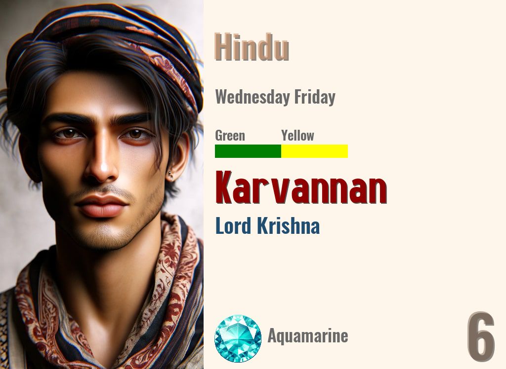 Karvannan