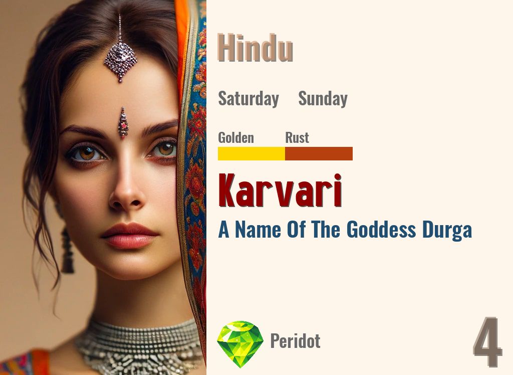 Karvari