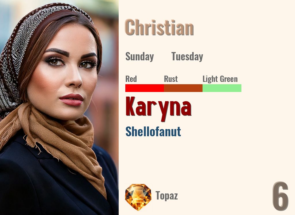 Karyna