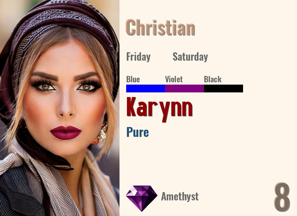 Karynn