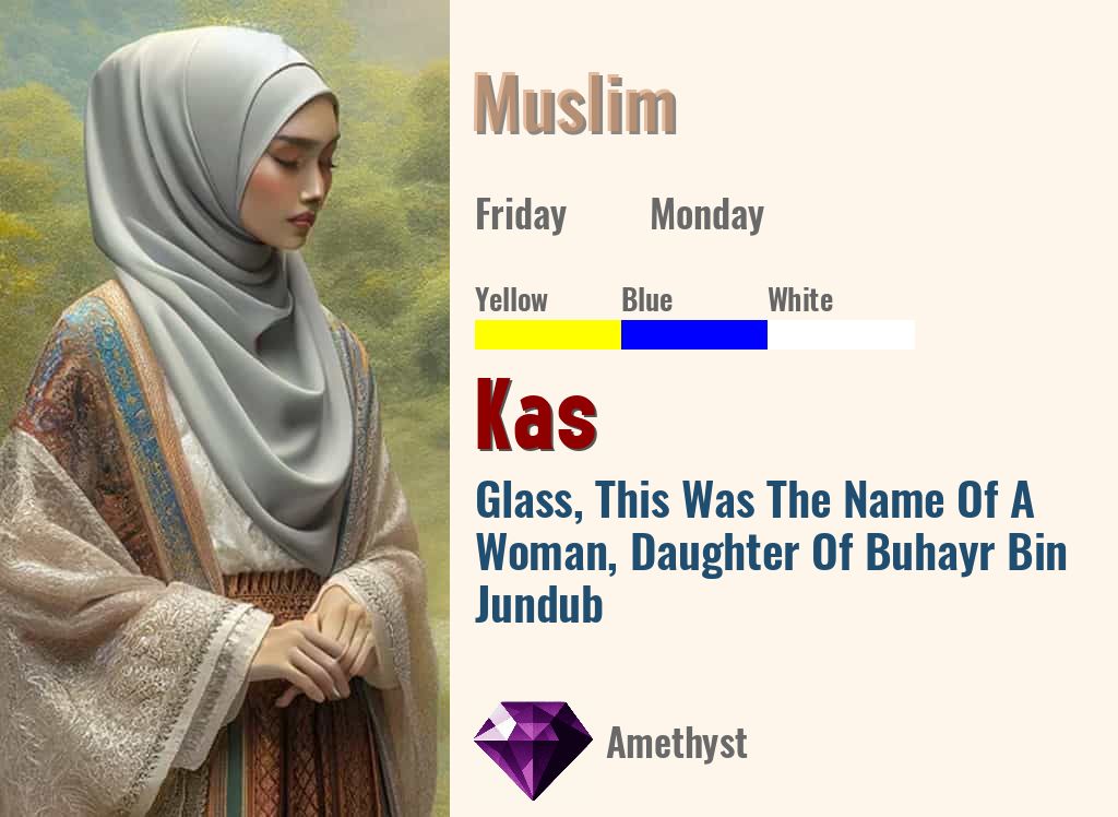 Kas