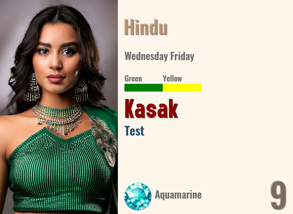 Kasak