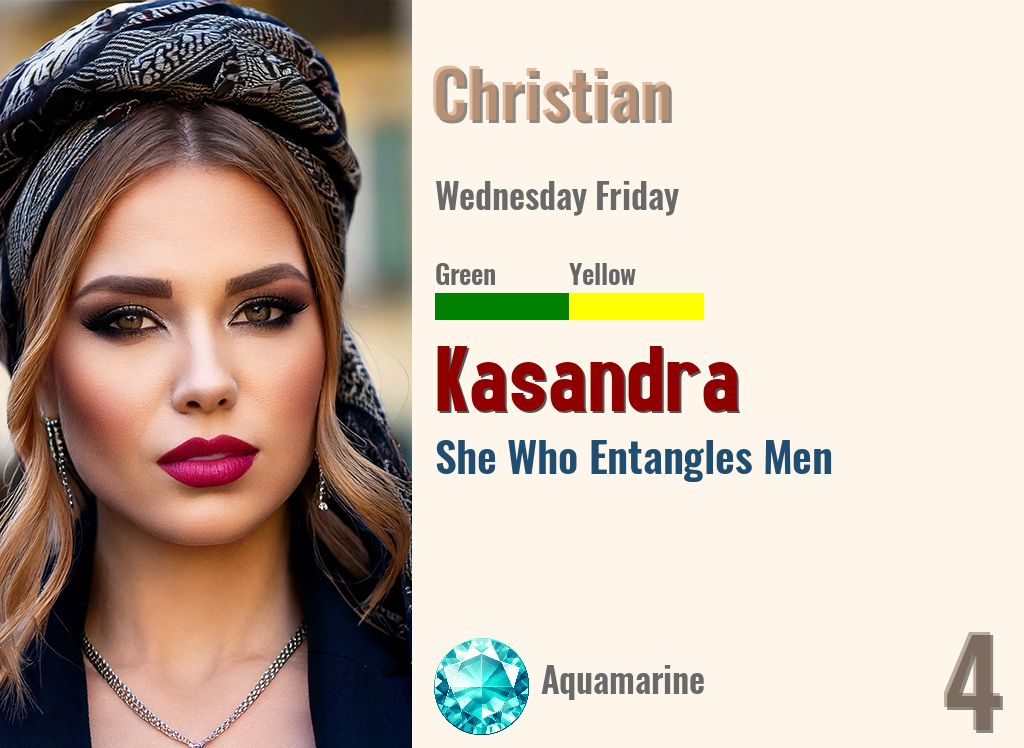 Kasandra
